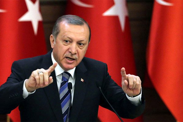 Dokle seže Erdoganova ruka na Balkanu?