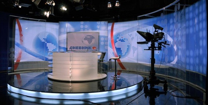 Građani najviše veruju RTS-u, Blic najčitaniji