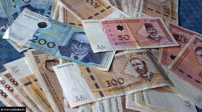 Ukupan dug Republike Srpske veći od pet milijardi KM