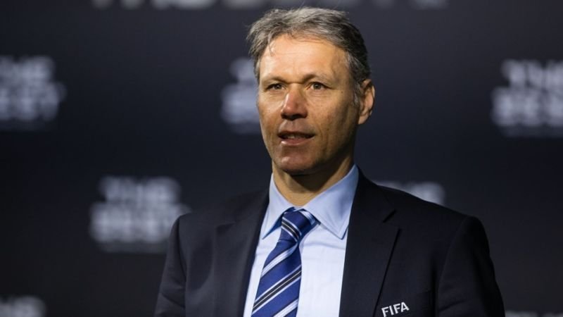 Van Basten za ukidanje jedanaesteraca i ofsajda