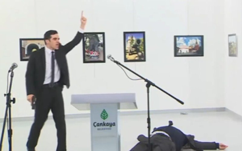 Ankara, Berlin, Cirih - tri povezana teroristička napada?