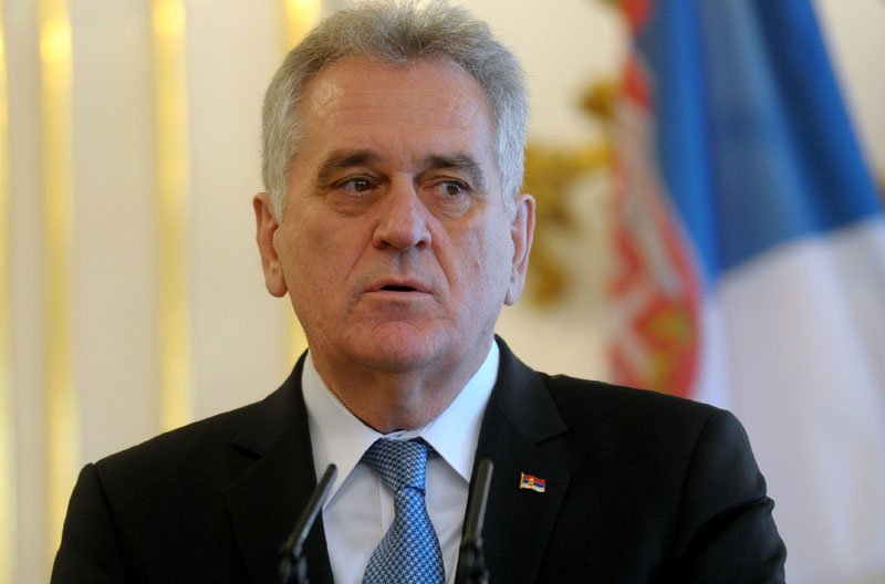 Nikolić: Službe bezbednosti duguju odgovor