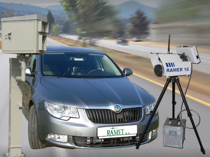 Uz česte izmjene plana rada radar Ramer nastavlja kontrolu brzine u Semberiji