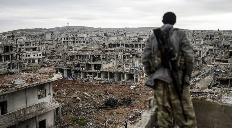 U napadu na zatvor u Siriji poginulo 16 osoba