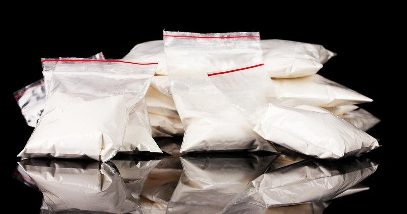 Zaplena 423 kg heroina u Bugarskoj, vrednost 34 miliona $