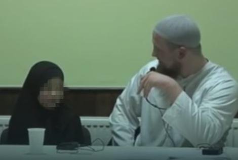 Džihadistkinja pred sudom: Ima 16 godina i preti joj 10 godina zatvora