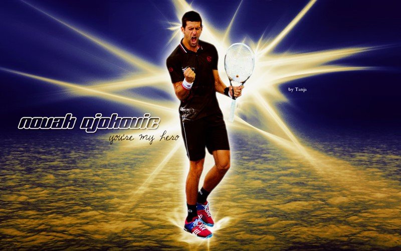 Novak od ponora do finala turnira u Dohi