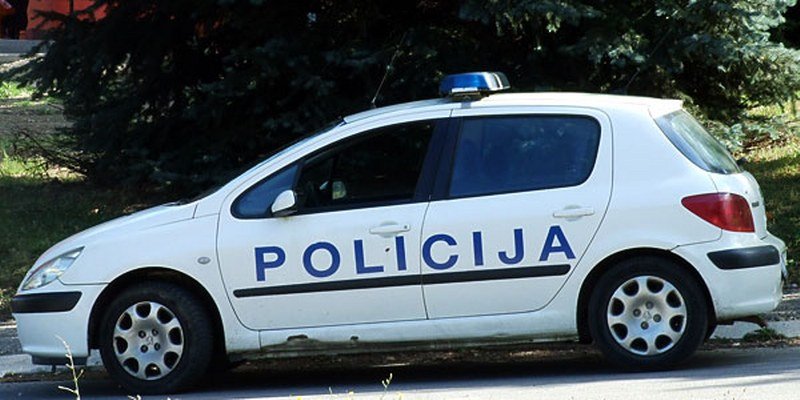 Veliki lančani sudar na autoputu Novi Sad-Beograd