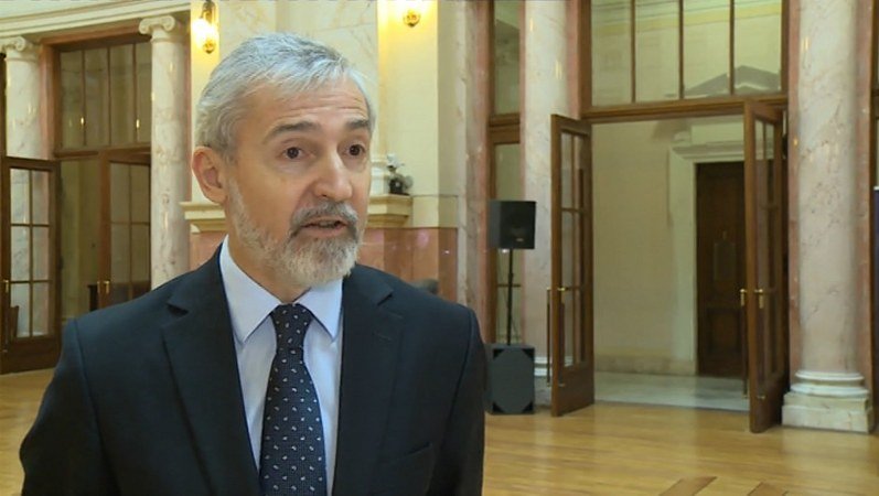 Omerović: Srbija je ispunila sve, osim ako traže dlaku u jajetu