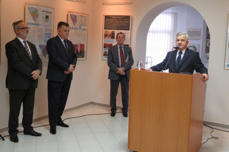 Čubrilović: Republika Srpska je nesporna i trajna pravno-politička zajednica