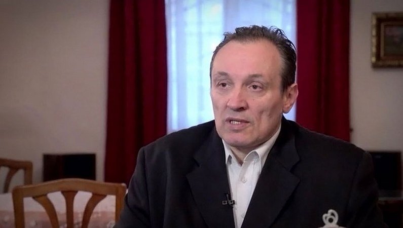 Branko Dragaš ekonomista Megakatastrofa