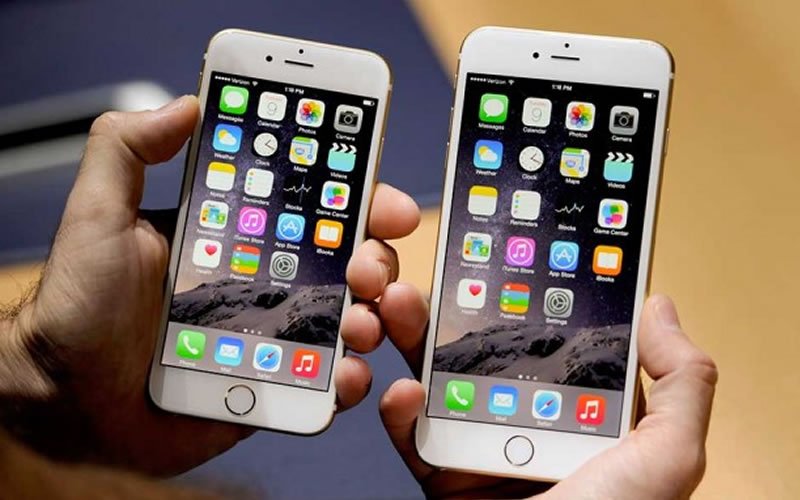 Glasine: iPhone 8 će imati bežični punjač?