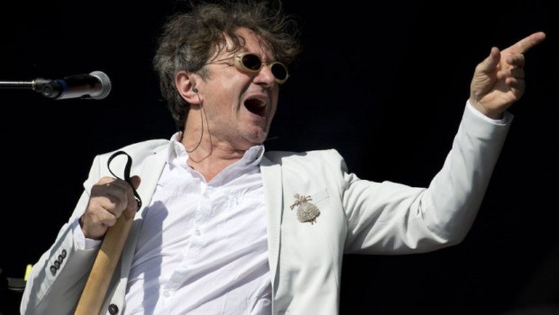 Goran Bregović kupio desetogodišnju ulaznicu jednog fudbalskog kluba!
