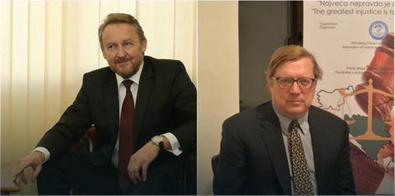 Glavom o zid Da li su realne najave o novoj reviziji ili tužbi BiH protiv Srbije?