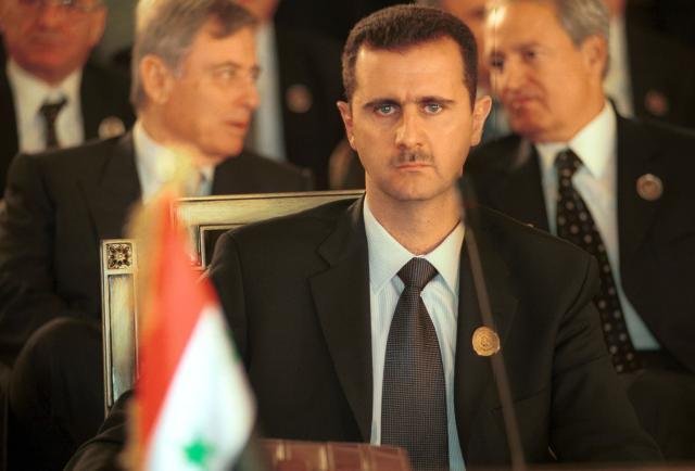 Asad "udario" na Erdogana?