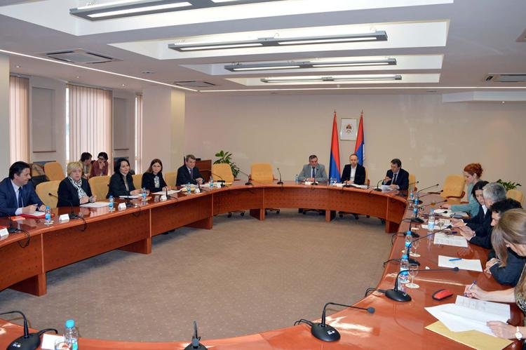 Vijeće naroda RS bez saglasnosti, pokrenuta zaštita vitalnog nacionalnog interesa