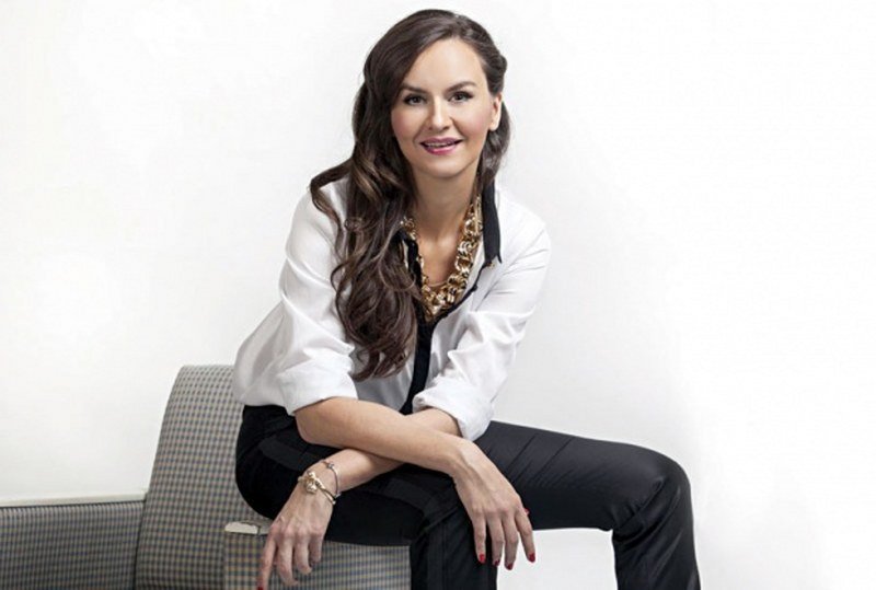 Beba Dragić imenovana za kreativnog producenta Prve televizije