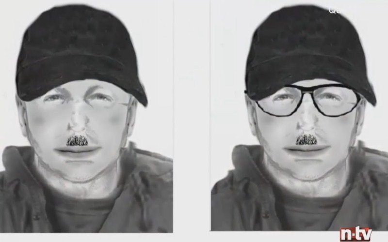 Pronađena još jedna žrtva? Serijski ubojica hara Europom, objavljen fotorobot