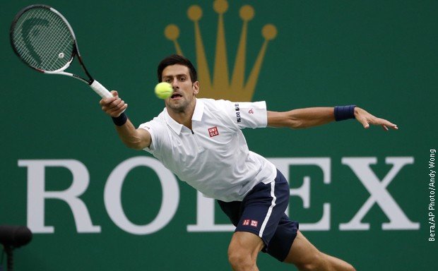 Novak bez muke sa Pospišilom, na redu je Miša Zverev