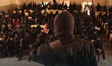Iz bede u džihad - Stotine sledbenika ISIS dolazi iz jedne zemlje na Balkanu