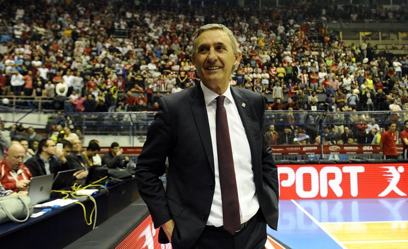 Pešić preuzima Partizanovog rivala - italijanski Dinamo Sasari?