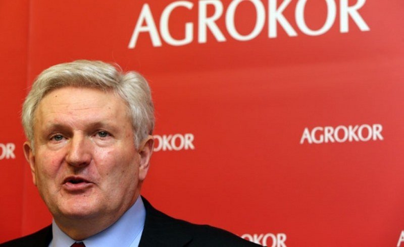 Poverioci traže operativnu kontrolu nad Agrokorom