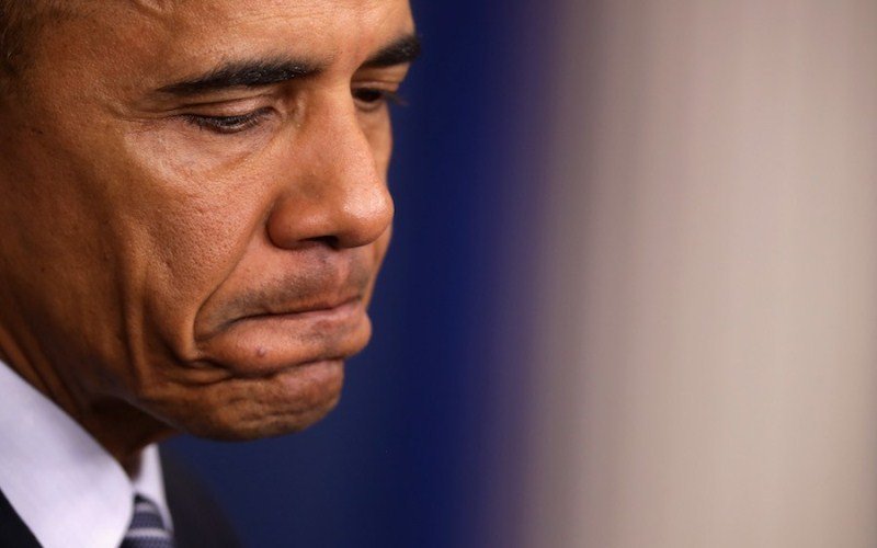 Obama odbio da potpiše zakon o produženju sankcija Iranu