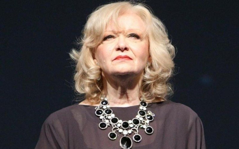 Milena Dravić dobitnica nagrade Dobričin prsten
