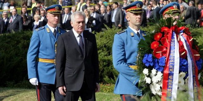 Održan Veliki školski čas u Šumaricama 