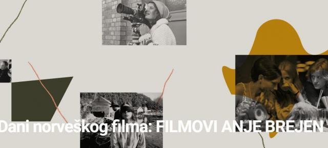 Počela Nedelja norveškog filma u Kinoteci