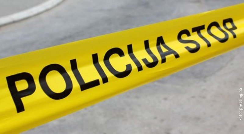 Trostruko ubistvo kod Donjeg Vakufa, osumnjičeni se predao