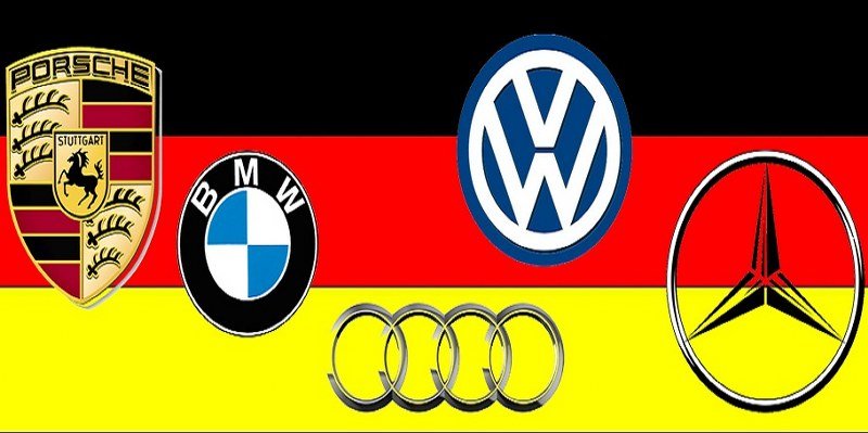 Nemačka automobilska industrija - Kartel prevaranata?