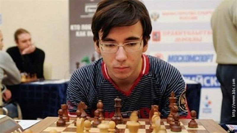Poginuo ruski šahovski šampion