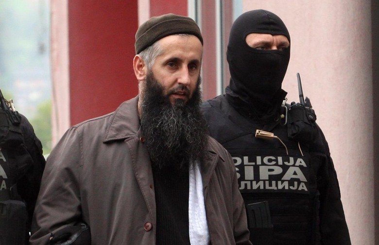 BiH kolijevka evropskog džihadizma, vehabija Bilal Bosnić vrbovao po Švajcarskoj