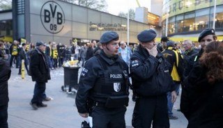  Oslobođen osumnjičeni za napad u Dortmundu