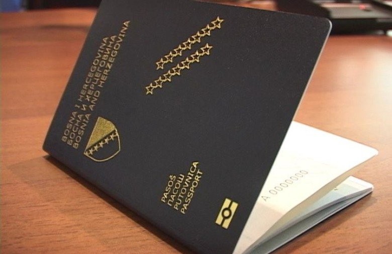 IDDEEA: Danas raspisivanje tendera za nabavku pasoških knjižica