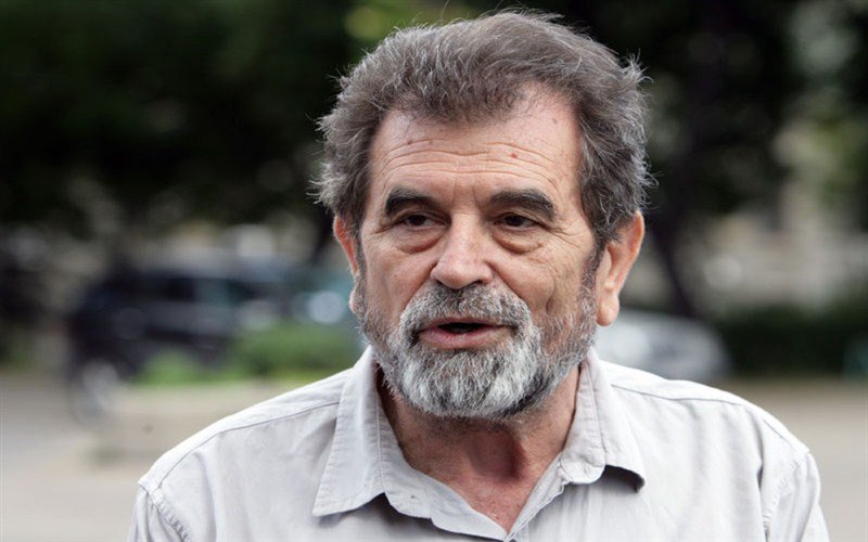 Savo Štrbac: Slučaj jedne tužbe