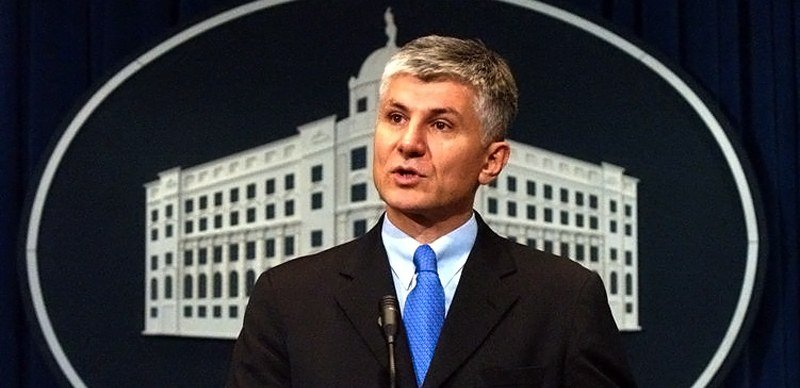 Obeležena godišnjica ubistva Zorana Đinđića