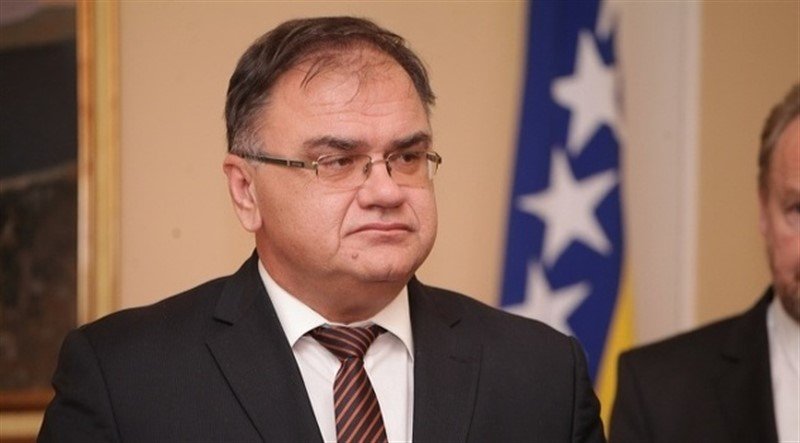 Ivanić:Treći puk će prisustvovati obilježavanju Dana Republike
