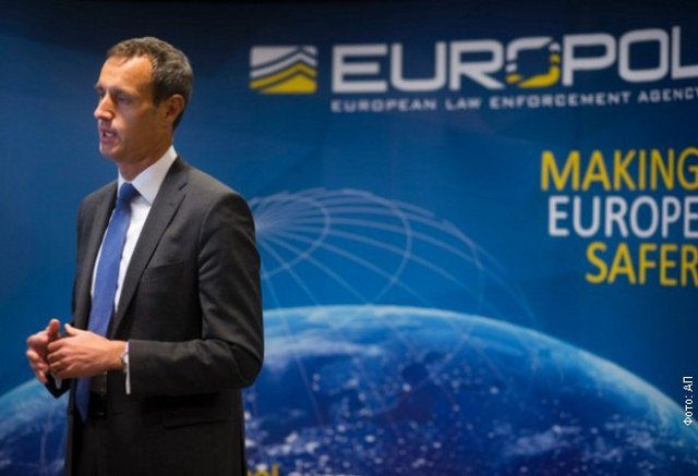 Evropol: Sajber kriminal i povratnici iz ID najveći izazovi