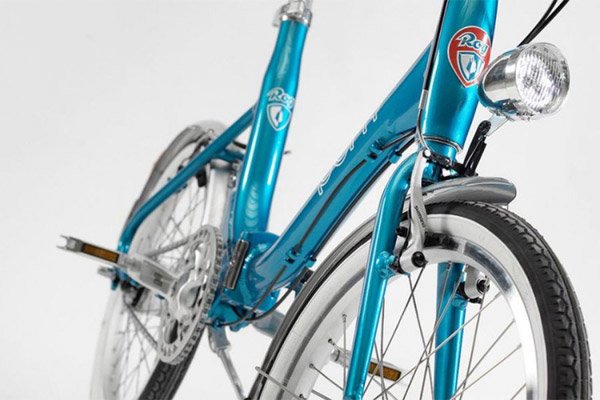 Legendarni Pony stiže na ulicu