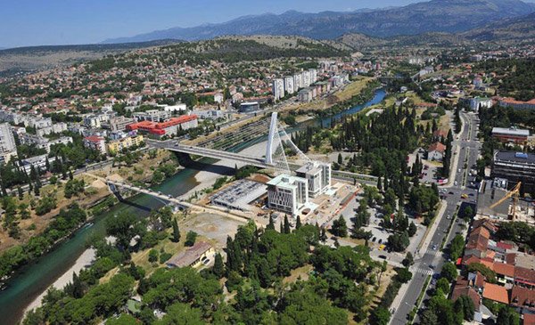 U Crnoj Gori prosječna zarada u oktobru 502 EUR 