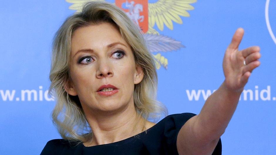 Zaharova: Moskva ne spori rezultate izbora u CG