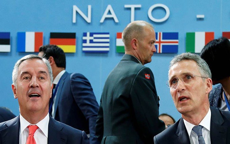 Američki  Senat blokirao ulazak Crne Gore u NATO!