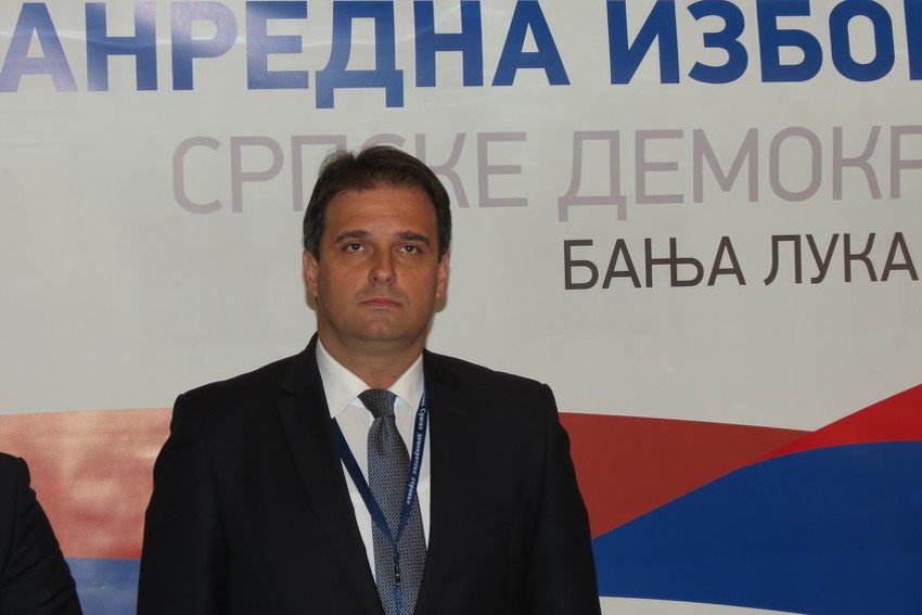 Govedarica će na sastanak ako Dodik definiše teme razgovora