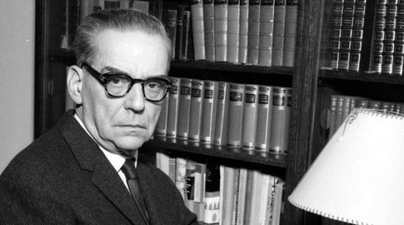 Andrić za sva vremena