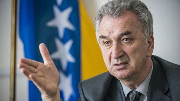 Šarović: Do kraja godine meso iz BiH na ruskom tržištu 