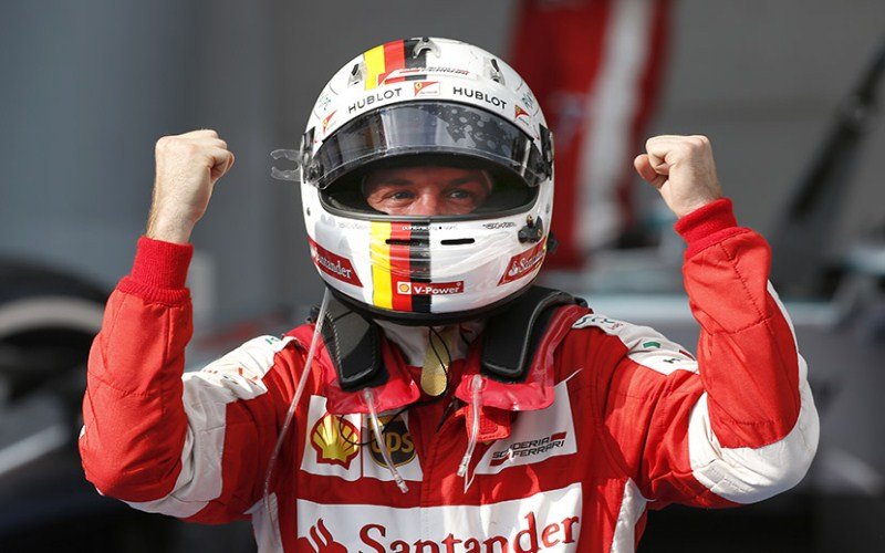 Fetel izbegao kaznu FIA 