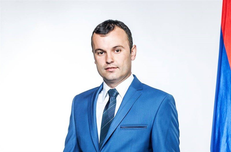 Pozvan na Molitveni doručak, novi načelnik Srebrenice uskoro kod Trampa u Beloj kući