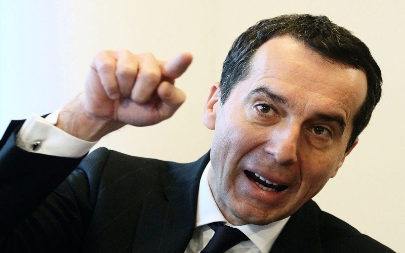 Austrija: EU bi bolje bilo da sada sluša, ko zna ko dolazi